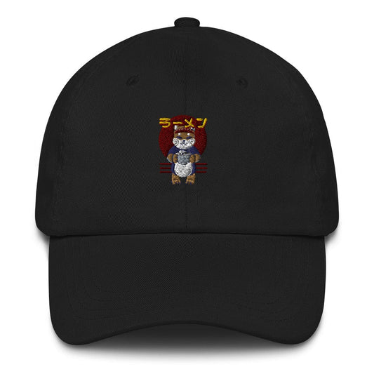 Casquette Shinu Ramen