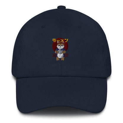 Casquette Shinu Ramen