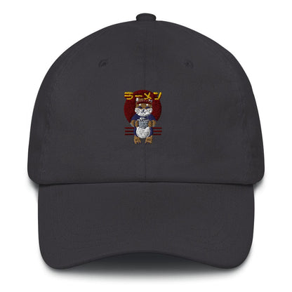 Casquette Shinu Ramen