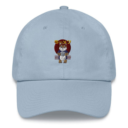 Casquette Shinu Ramen