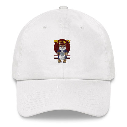 Casquette Shinu Ramen