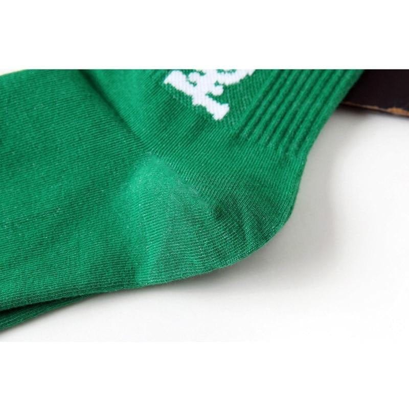 Chaussette </br> Bareru