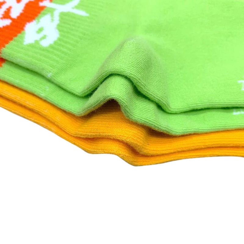Chaussette</br> Nishiki