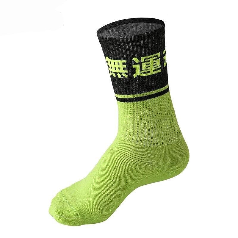 Chaussette </br> Sutorippu