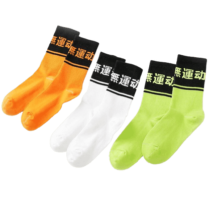 Chaussette </br> Sutorippu