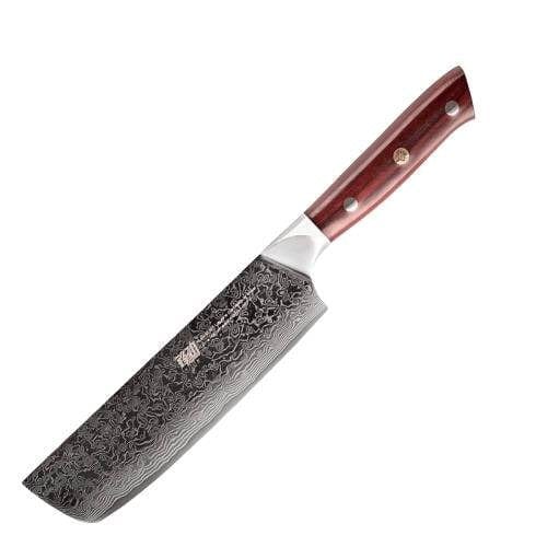 Coupreret Nakiri Japonais