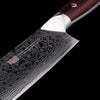 Coupreret Nakiri Japonais