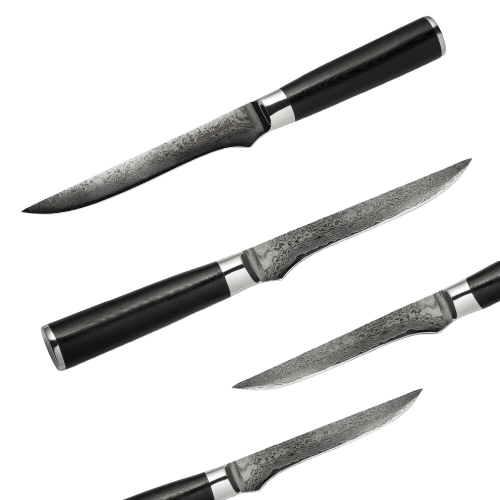 Couteau à Désosser de Boucher
