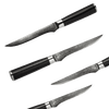 Couteau à Désosser de Boucher