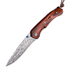 Couteau Bushcraft <br>Couteau de Chasse Survie