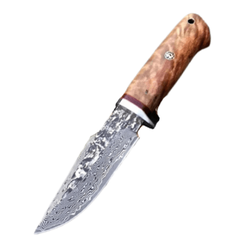 CK102 - Couteau japonais Gyuto noir Tosa-kajiya - Lame de 21cm en acie – Vent K CK102 - Couteau japonais Gyuto noir Tosa-kajiya - Lame de 21cm en acie – Vent K