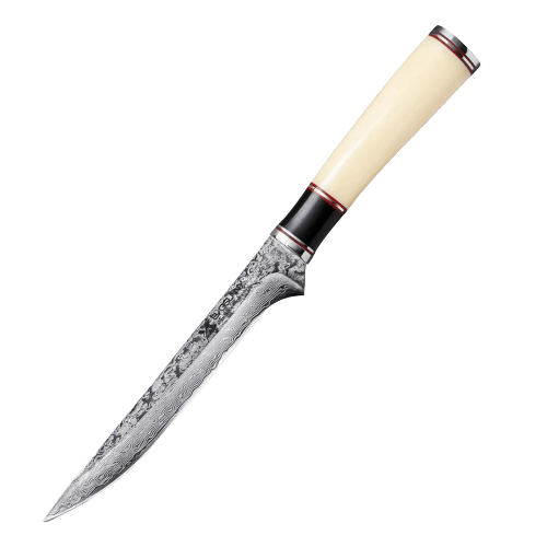 Couteau de Boucher Ancien | KietsuJapan