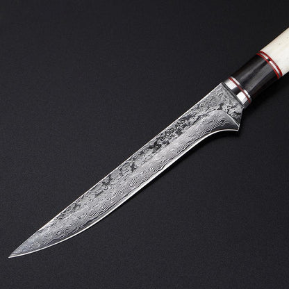 Couteau de Boucher Ancien | KietsuJapan