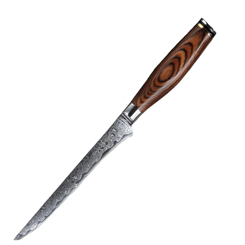 Couteau de Boucher Artisanal | KietsuJapan