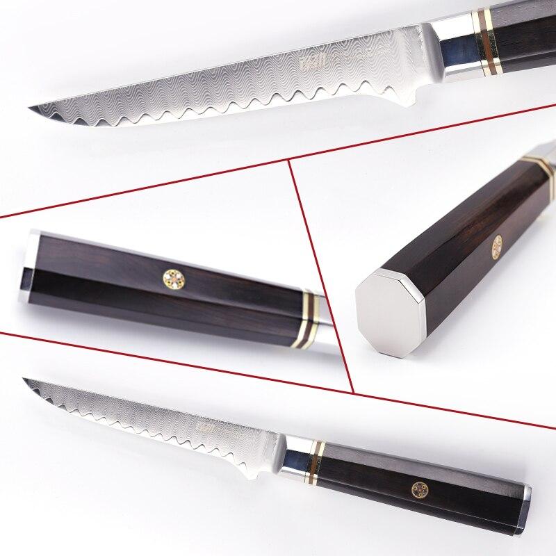 Couteau de Boucher Désosseur | KietsuJapan