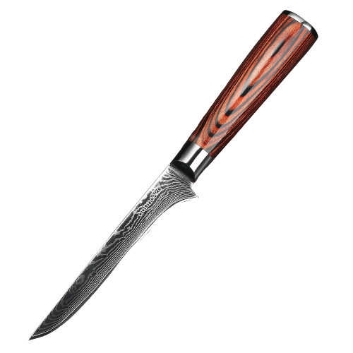 Couteau de Boucher du Diable | KietsuJapan