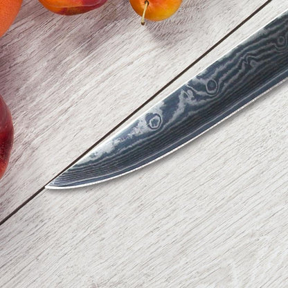 Couteau de Boucher du Diable