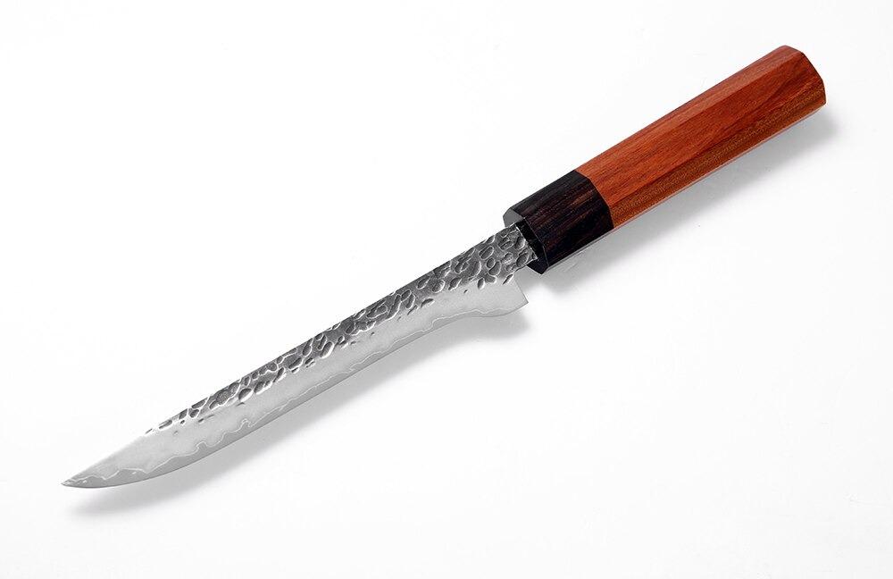 Couteau de Boucher Octogonal | KietsuJapan