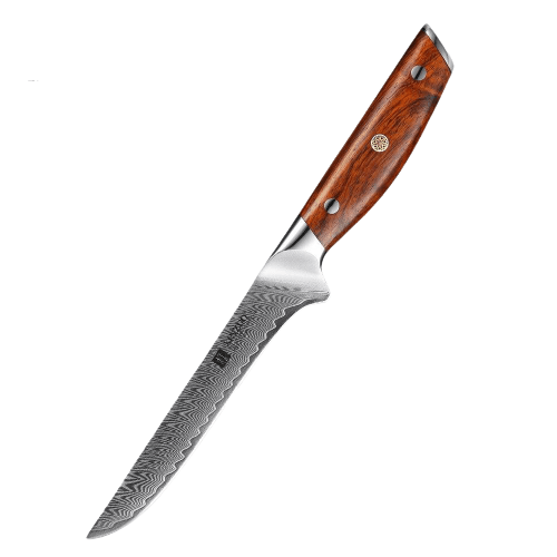 Couteau de Boucher pour Désosser | KietsuJapan