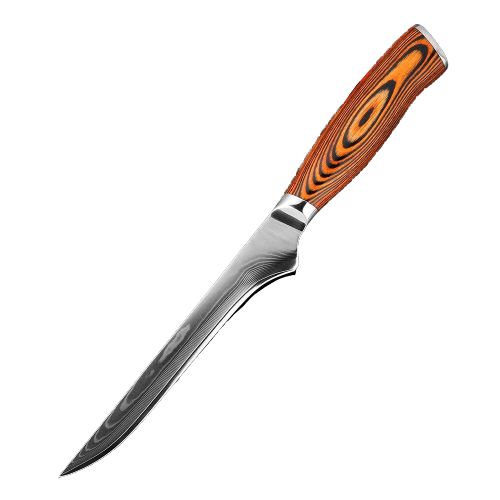 Couteau de Boucher Pro | KietsuJapan