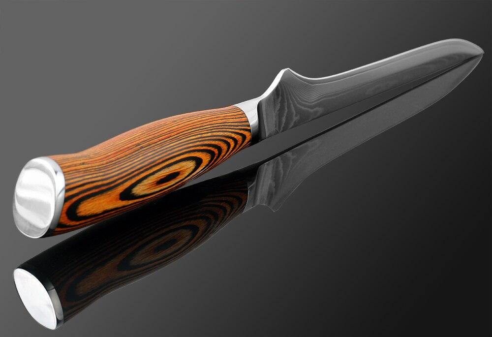 Couteau de Boucher Pro | KietsuJapan