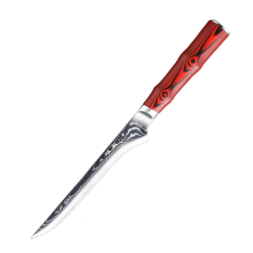 Couteau de Boucher Professionnel | KietsuJapan