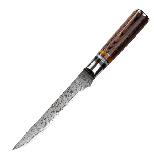 Couteau de Boucher Traditionnel | KietsuJapan