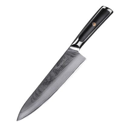 Couteau de Chef 20 cm | KietsuJapan