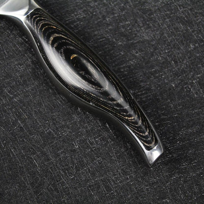 Couteau de Chef Japonais Ergonomique | KietsuJapan