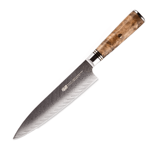 Couteau de Chef Kai | KietsuJapan