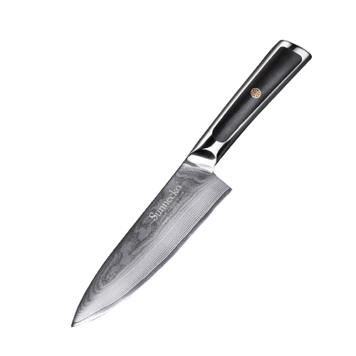 Couteau de Chef Métal | KietsuJapan