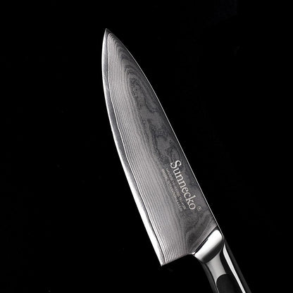 Couteau de Chef Métal | KietsuJapan