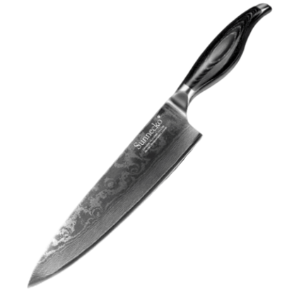 Couteau de Cuisine de Chef | KietsuJapan
