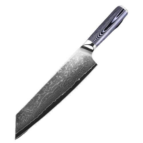 Couteau de cuisine Nakiri | KietsuJapan