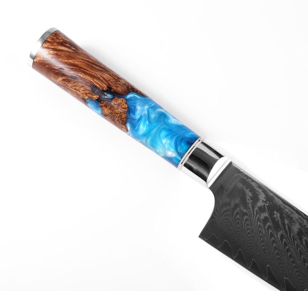 Couteau Gyuto | KietsuJapan