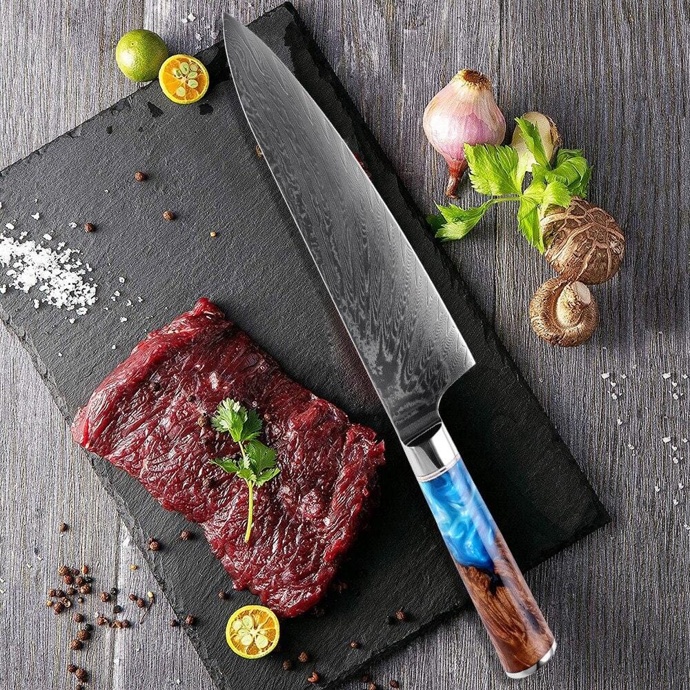 Couteau Gyuto | KietsuJapan