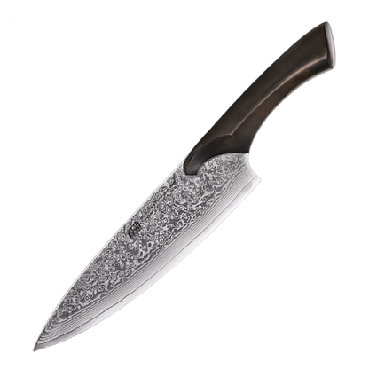 Couteau Japonais Artisanal | KietsuJapan