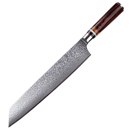 Couteau Japonais Damas Kai | KietsuJapan
