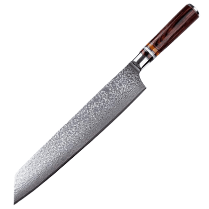 Couteau Japonais Damas Kai | KietsuJapan