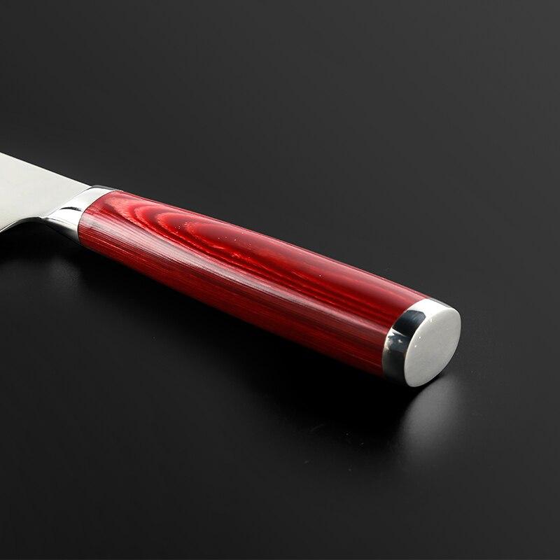 Couteau Japonais de Luxe | KietsuJapan