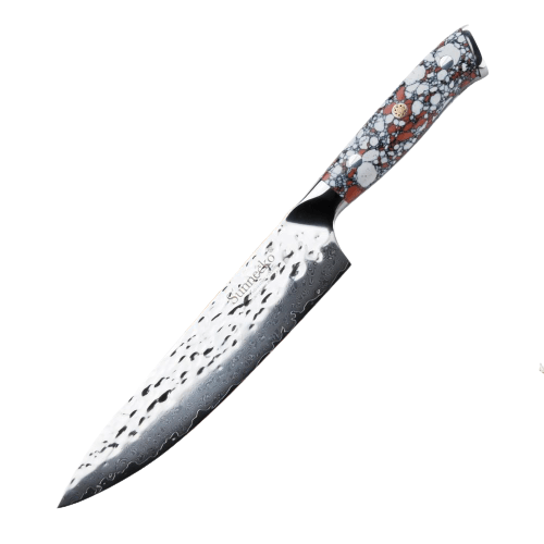 Couteau Japonais Forge Main | KietsuJapan
