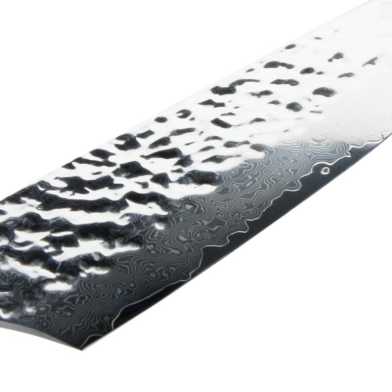 Couteau Japonais Forge Main | KietsuJapan