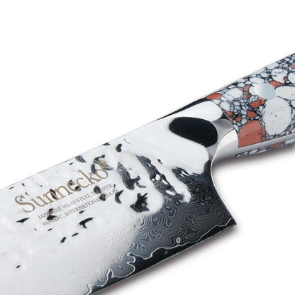 Couteau Japonais Forge Main | KietsuJapan