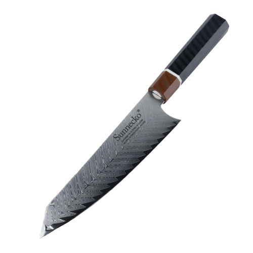 Couteau Japonais Gyuto | KietsuJapan