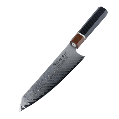 Couteau Japonais Gyuto | KietsuJapan