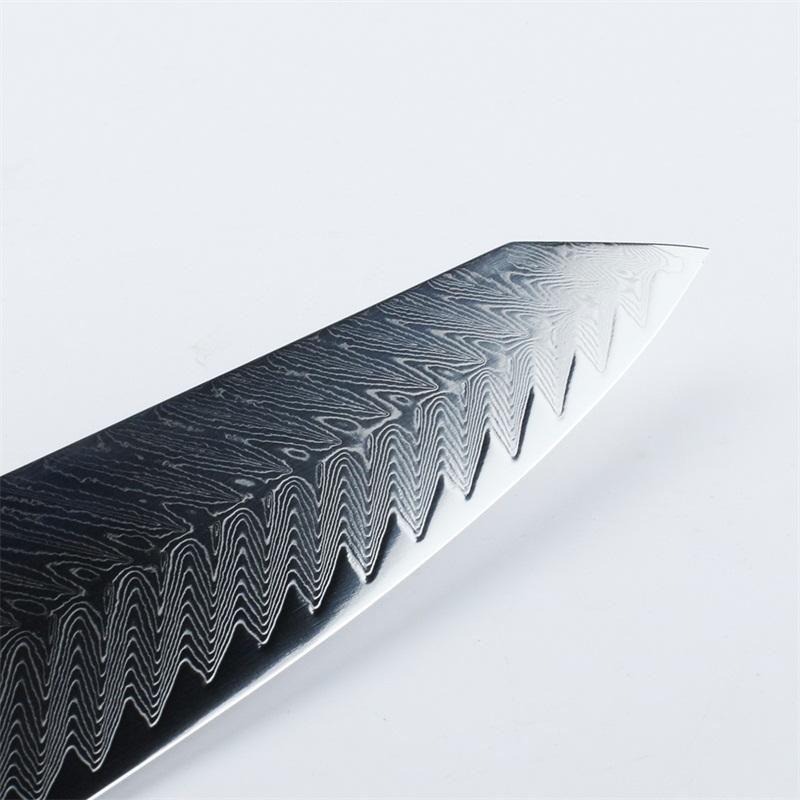 Couteau Japonais Gyuto | KietsuJapan