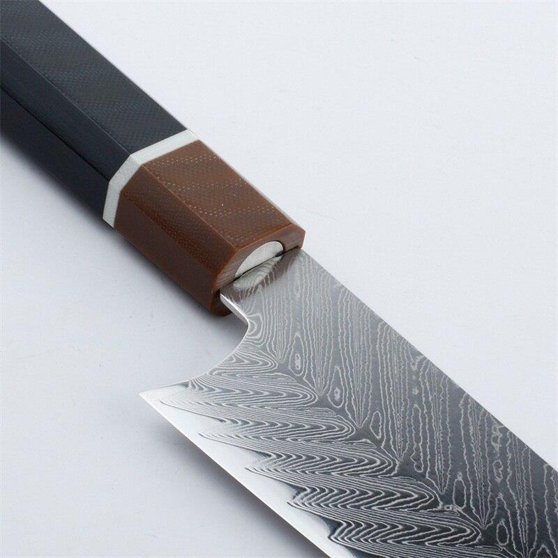 Couteau Japonais Gyuto | KietsuJapan