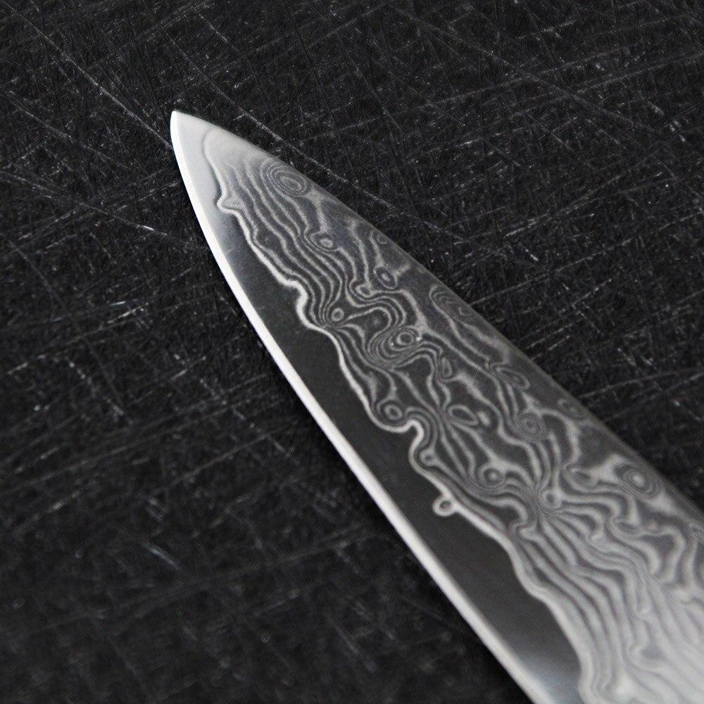Couteau Japonais Lame Fine | KietsuJapan
