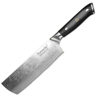 Couteau Japonais Nakiri | KietsuJapan