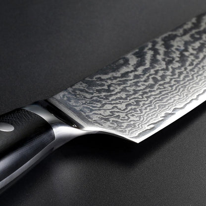 Couteau Japonais Nakiri | KietsuJapan